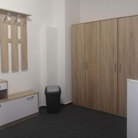 Penzión Inštitút Košice Exterior foto