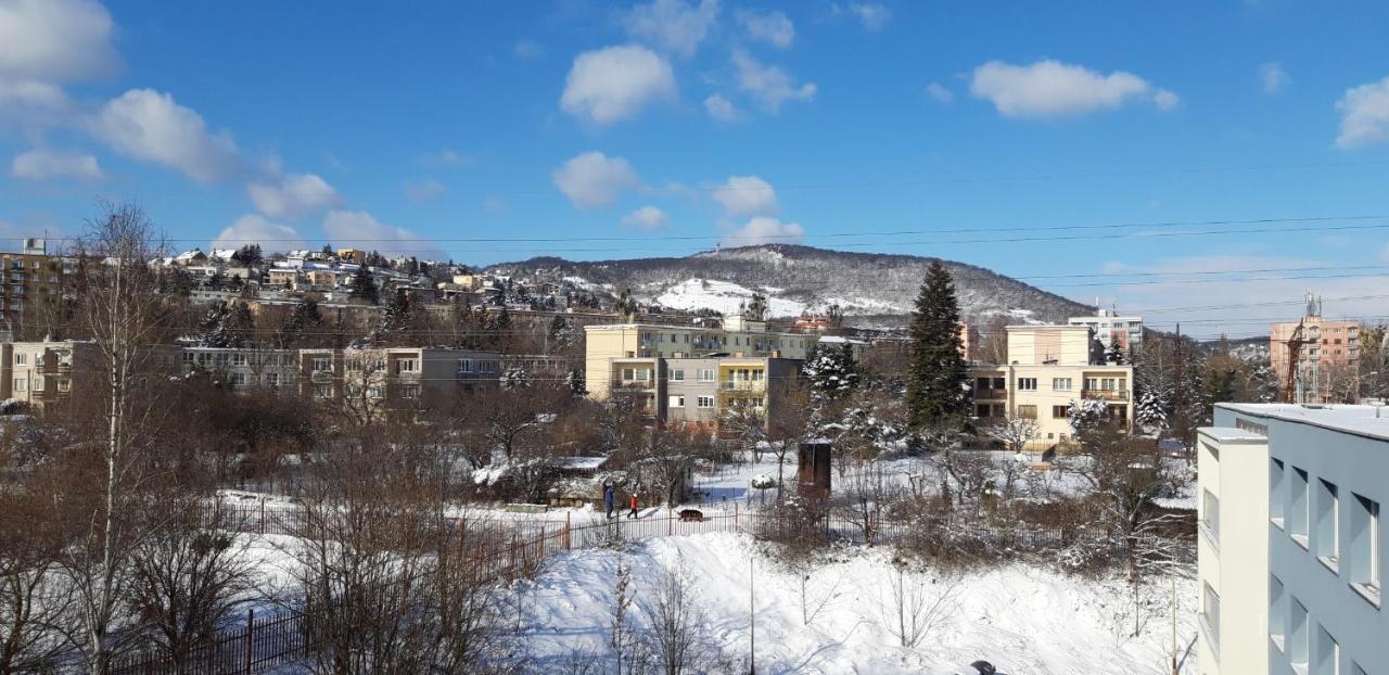 Penzión Inštitút Košice Exterior foto