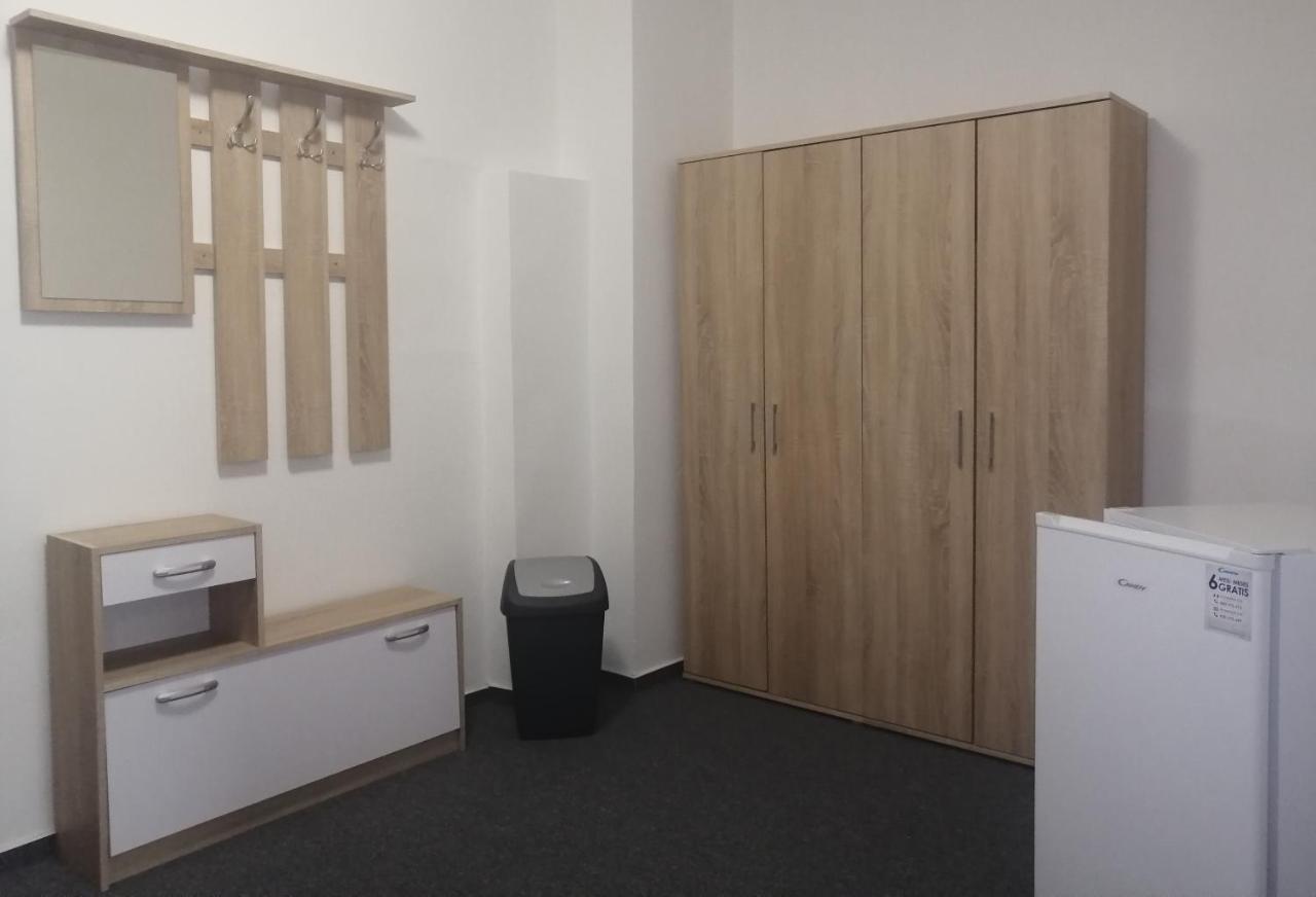 Penzión Inštitút Košice Exterior foto