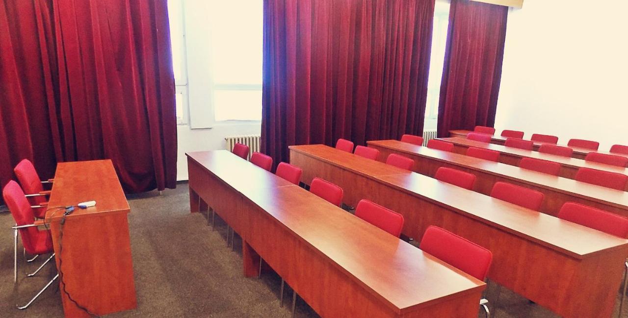 Penzión Inštitút Košice Exterior foto