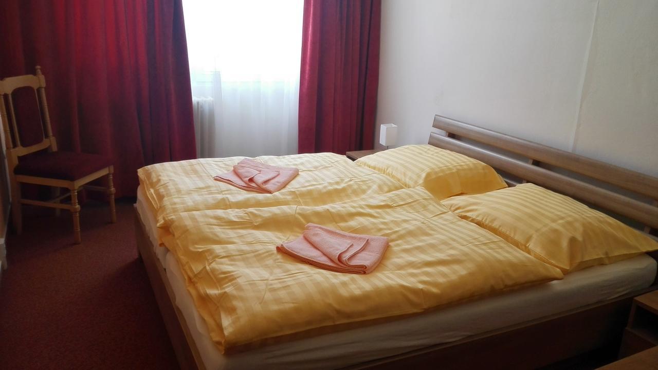 Penzión Inštitút Košice Exterior foto