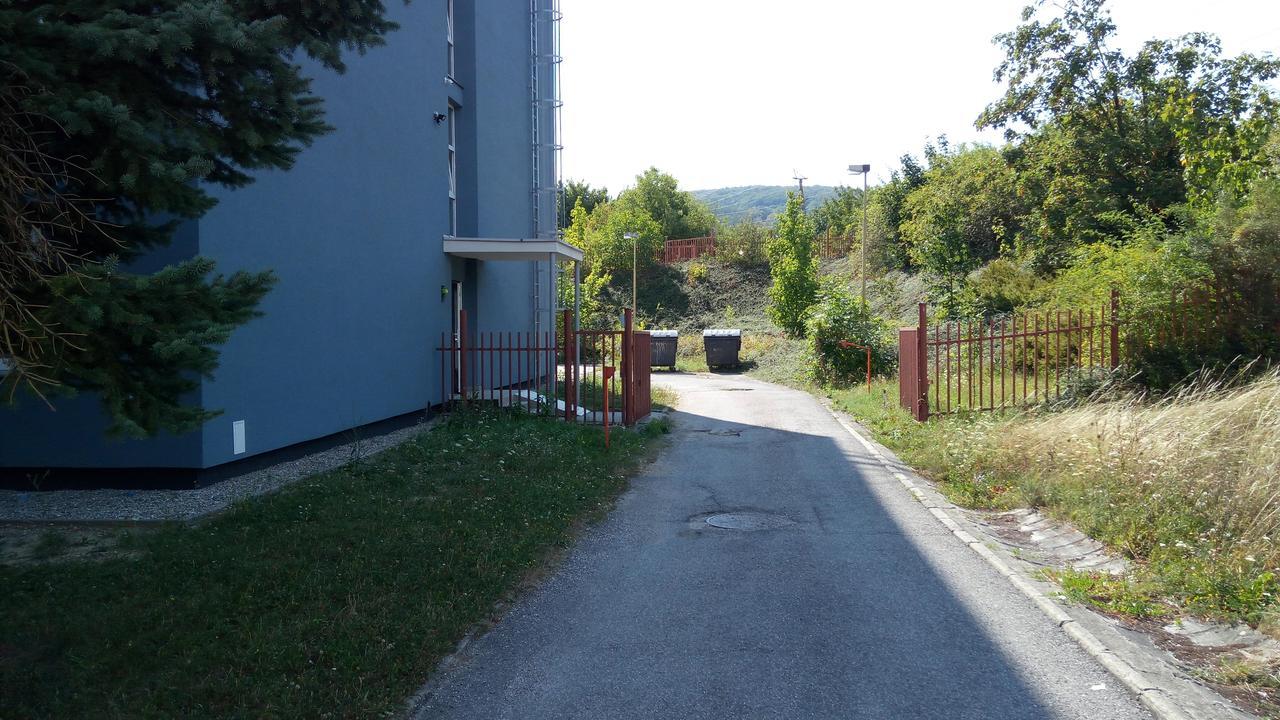 Penzión Inštitút Košice Exterior foto