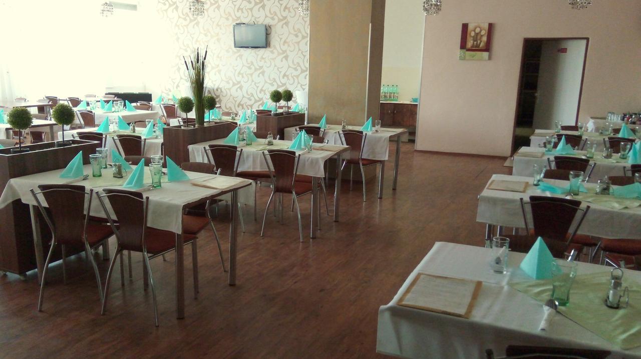 Penzión Inštitút Košice Exterior foto