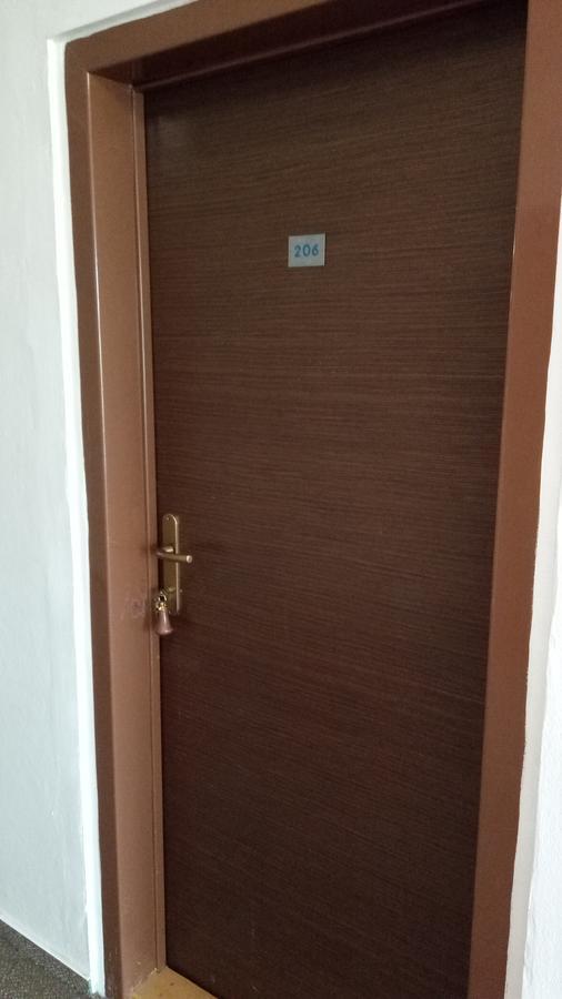 Penzión Inštitút Košice Exterior foto
