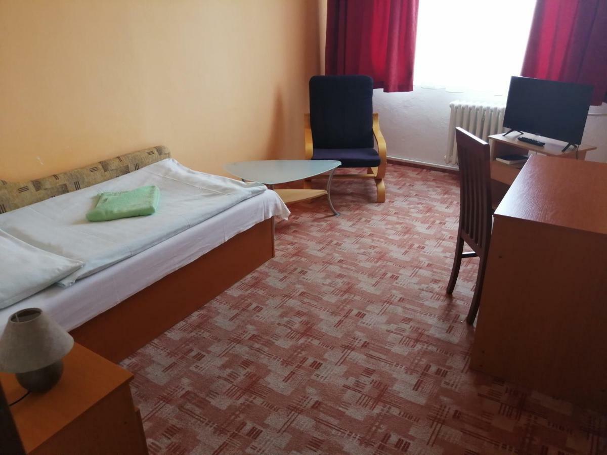 Penzión Inštitút Košice Exterior foto