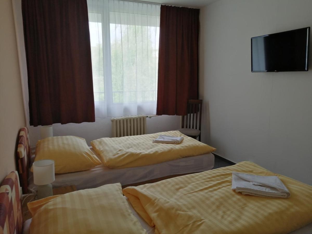 Penzión Inštitút Košice Exterior foto